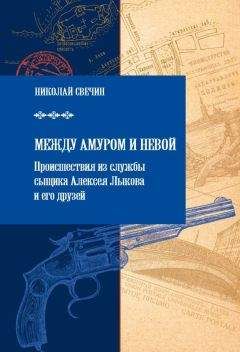 Николай Свечин - Между Амуром и Невой - Читать 📖 Читать онлайн 👀 Читаемые книги читать онлайн бесплатно 🔥 booksread-online.com