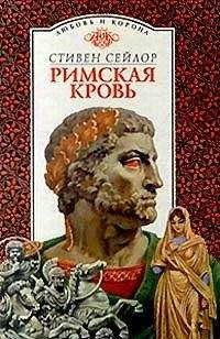 Стивен Сейлор - Римская кровь - Читать 📖 Читать онлайн 👀 Читаемые книги читать онлайн бесплатно 🔥 booksread-online.com