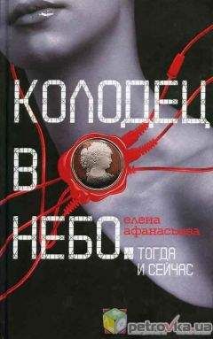 Елена Афанасьева - Колодец в небо - Читать 📖 Читать онлайн 👀 Читаемые книги читать онлайн бесплатно 🔥 booksread-online.com