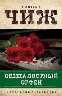 Антон Чиж - Безжалостный Орфей - Читать 📖 Читать онлайн 👀 Читаемые книги читать онлайн бесплатно 🔥 booksread-online.com
