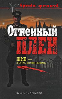 Вячеслав Денисов - Огненный плен - Читать 📖 Читать онлайн 👀 Читаемые книги читать онлайн бесплатно 🔥 booksread-online.com