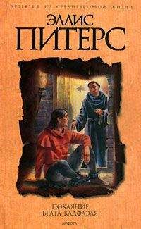 Эллис Питерс - Покаяние брата Кадфаэля - Читать 📖 Читать онлайн 👀 Читаемые книги читать онлайн бесплатно 🔥 booksread-online.com