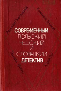 Казимеж Блахий - Ночное следствие - Читать 📖 Читать онлайн 👀 Читаемые книги читать онлайн бесплатно 🔥 booksread-online.com