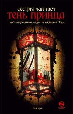 Сёстры Чан-Нют - Тень принца - Читать 📖 Читать онлайн 👀 Читаемые книги читать онлайн бесплатно 🔥 booksread-online.com