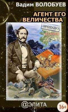 Вадим Волобуев - Агент его Величества - Читать 📖 Читать онлайн 👀 Читаемые книги читать онлайн бесплатно 🔥 booksread-online.com