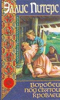 Эллис Питерс - Воробей под святой кровлей - Читать 📖 Читать онлайн 👀 Читаемые книги читать онлайн бесплатно 🔥 booksread-online.com