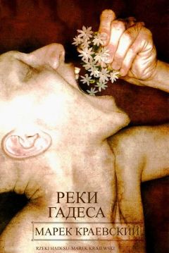 Марек Краевский - Реки Гадеса[(неполный перевод)] - Читать 📖 Читать онлайн 👀 Читаемые книги читать онлайн бесплатно 🔥 booksread-online.com