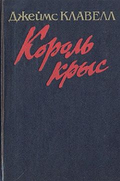Джеймс Клавелл - Король крыс - Читать 📖 Читать онлайн 👀 Читаемые книги читать онлайн бесплатно 🔥 booksread-online.com
