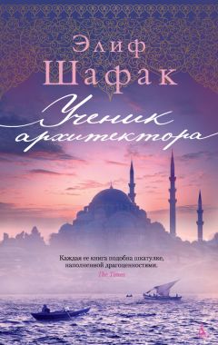 Элиф Шафак - Ученик архитектора - Читать | Читать онлайн | Читаемые книги читать онлайн бесплатно | booksread-online.com