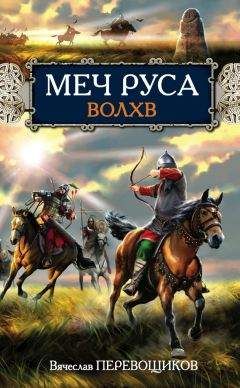 Вячеслав Перевощиков - Меч Руса. Волхв - Читать | Читать онлайн | Читаемые книги читать онлайн бесплатно | booksread-online.com