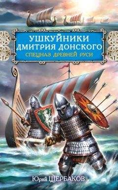 Юрий Щербаков - Ушкуйники Дмитрия Донского. Спецназ Древней Руси - Читать 📖 Читать онлайн 👀 Читаемые книги читать онлайн бесплатно 🔥 booksread-online.com