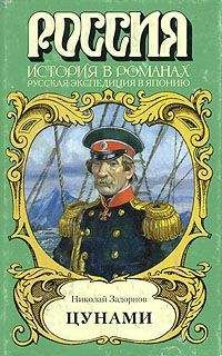 Николай Задорнов - Цунами - Читать 📖 Читать онлайн 👀 Читаемые книги читать онлайн бесплатно 🔥 booksread-online.com