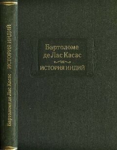 Бартоломе Лас Касас - История Индий - Читать 📖 Читать онлайн 👀 Читаемые книги читать онлайн бесплатно 🔥 booksread-online.com