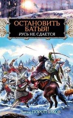 Виктор Поротников - Остановить Батыя! Русь не сдается - Читать 📖 Читать онлайн 👀 Читаемые книги читать онлайн бесплатно 🔥 booksread-online.com