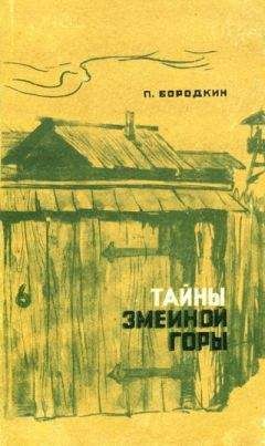 Петр Бородкин - Тайны Змеиной горы - Читать 📖 Читать онлайн 👀 Читаемые книги читать онлайн бесплатно booksread-online.com