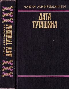 Чабуа Амирэджиби - Дата Туташхиа - Читать | Читать онлайн | Читаемые книги читать онлайн бесплатно | booksread-online.com