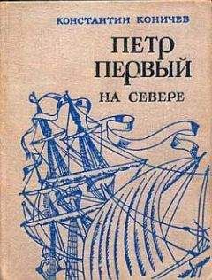 Константин Коничев - Петр Первый на Севере - Читать 📖 Читать онлайн 👀 Читаемые книги читать онлайн бесплатно 🔥 booksread-online.com