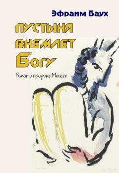 Эфраим Баух - Пустыня внемлет Богу - Читать 📖 Читать онлайн 👀 Читаемые книги читать онлайн бесплатно 🔥 booksread-online.com
