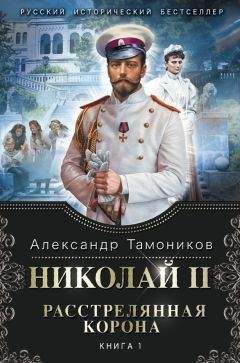 Александр Тамоников - Николай II. Расстрелянная корона. Книга 1 - Читать 📖 Читать онлайн 👀 Читаемые книги читать онлайн бесплатно 🔥 booksread-online.com