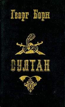 Георг Борн - Султан и его враги - Читать 📖 Читать онлайн 👀 Читаемые книги читать онлайн бесплатно 🔥 booksread-online.com