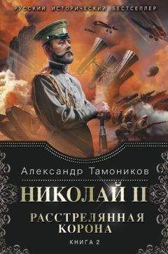 Александр Тамоников - Николай II. Расстрелянная корона. Книга 2 - Читать 📖 Читать онлайн 👀 Читаемые книги читать онлайн бесплатно 🔥 booksread-online.com