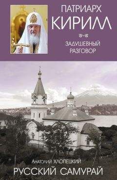 Анатолий Хлопецкий - Русский самурай. Книга 1. Становление - Читать 📖 Читать онлайн 👀 Читаемые книги читать онлайн бесплатно booksread-online.com