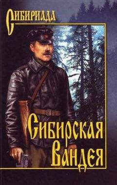 Георгий Лосьев - Сибирская Вандея - Читать | Читать онлайн | Читаемые книги читать онлайн бесплатно | booksread-online.com