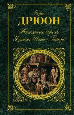 Морис Дрюон - Железный король. Узница Шато-Гайара (сборник) - Читать 📖 Читать онлайн 👀 Читаемые книги читать онлайн бесплатно 🔥 booksread-online.com