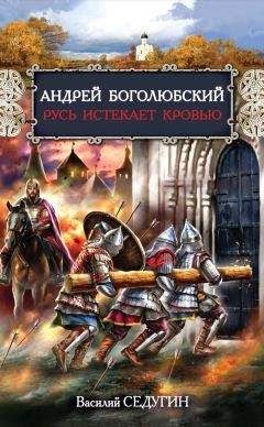 Василий Седугин - Андрей Боголюбский. Русь истекает кровью - Читать 📖 Читать онлайн 👀 Читаемые книги читать онлайн бесплатно 🔥 booksread-online.com