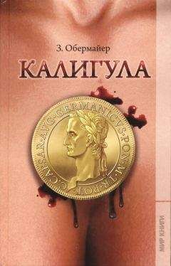 Зигфрид Обермайер - Калигула - Читать | Читать онлайн | Читаемые книги читать онлайн бесплатно | booksread-online.com