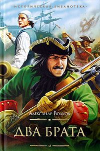 Александр Волков - Два брата - Читать 📖 Читать онлайн 👀 Читаемые книги читать онлайн бесплатно 🔥 booksread-online.com