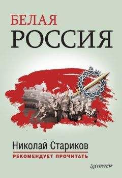 Николай Стариков - Белая Россия - Читать 📖 Читать онлайн 👀 Читаемые книги читать онлайн бесплатно 🔥 booksread-online.com