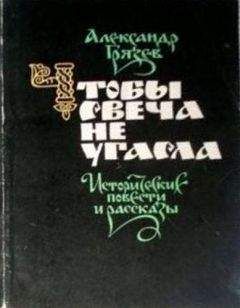 Александр Грязев - Чтобы свеча не угасла - Читать 📖 Читать онлайн 👀 Читаемые книги читать онлайн бесплатно 🔥 booksread-online.com
