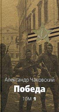 Александр Чаковский - Победа. Том первый - Читать 📖 Читать онлайн 👀 Читаемые книги читать онлайн бесплатно 🔥 booksread-online.com