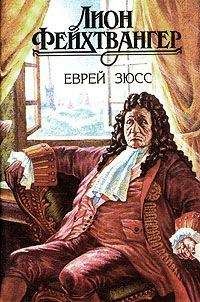 Лион Фейхтвангер - Еврей Зюсс - Читать | Читать онлайн | Читаемые книги читать онлайн бесплатно | booksread-online.com