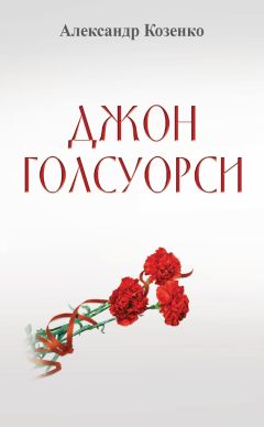 Александр Козенко - Джон Голсуорси. Жизнь, любовь, искусство - Читать 📖 Читать онлайн 👀 Читаемые книги читать онлайн бесплатно booksread-online.com