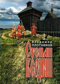 Владимир Плотников - Степан Бердыш - Читать 📖 Читать онлайн 👀 Читаемые книги читать онлайн бесплатно 🔥 booksread-online.com