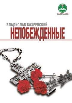 Владислав Бахревский - Непобежденные - Читать 📖 Читать онлайн 👀 Читаемые книги читать онлайн бесплатно 🔥 booksread-online.com