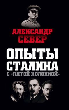 Александр Север - Опыты Сталина с «пятой колонной» - Читать 📖 Читать онлайн 👀 Читаемые книги читать онлайн бесплатно 🔥 booksread-online.com