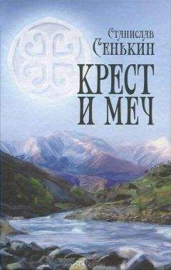 Станислав Сенькин - Крест и меч - Читать 📖 Читать онлайн 👀 Читаемые книги читать онлайн бесплатно 🔥 booksread-online.com