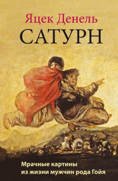 Яцек Денель - Сатурн. Мрачные картины из жизни мужчин рода Гойя - Читать | Читать онлайн | Читаемые книги читать онлайн бесплатно | booksread-online.com