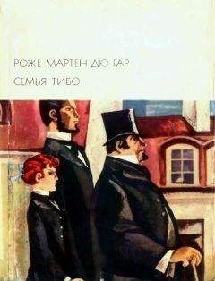 Роже Мартен дю Гар - Семья Тибо.Том 1 - Читать | Читать онлайн | Читаемые книги читать онлайн бесплатно | booksread-online.com