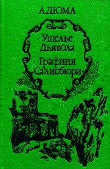 Александр Дюма - Графиня Салисбюри - Читать | Читать онлайн | Читаемые книги читать онлайн бесплатно | booksread-online.com