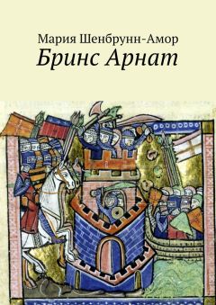 Мария Шенбрунн-Амор - Бринс Арнат. Он прибыл ужаснуть весь Восток и прославиться на весь Запад - Читать | Читать онлайн | Читаемые книги читать онлайн бесплатно | booksread-online.com