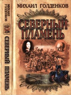 Михаил Голденков - Северный пламень - Читать 📖 Читать онлайн 👀 Читаемые книги читать онлайн бесплатно 🔥 booksread-online.com