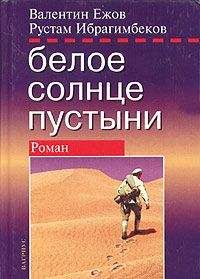 Рустам Ибрагимбеков - Белое солнце пустыни - Читать 📖 Читать онлайн 👀 Читаемые книги читать онлайн бесплатно 🔥 booksread-online.com