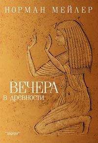 Норман Мейлер - Вечера в древности - Читать 📖 Читать онлайн 👀 Читаемые книги читать онлайн бесплатно 🔥 booksread-online.com