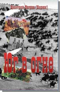 Дмитрий Петров - Юг в огне - Читать 📖 Читать онлайн 👀 Читаемые книги читать онлайн бесплатно 🔥 booksread-online.com