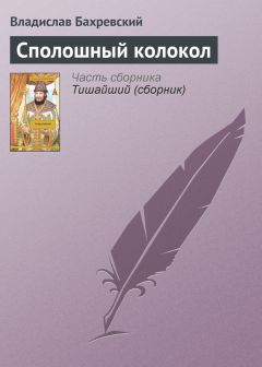Владислав Бахревский - Сполошный колокол - Читать 📖 Читать онлайн 👀 Читаемые книги читать онлайн бесплатно 🔥 booksread-online.com