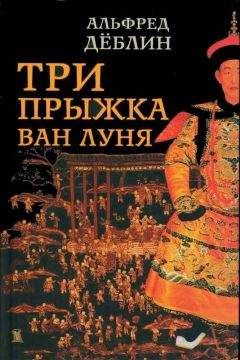 Альфред Дёблин - Три прыжка Ван Луня. Китайский роман - Читать 📖 Читать онлайн 👀 Читаемые книги читать онлайн бесплатно 🔥 booksread-online.com